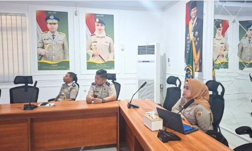Rapat Pertanahan