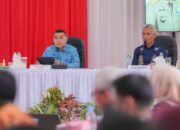 Wamen Ossy: 50% Bidang Tanah di Sulteng Sudah Bersertipikat