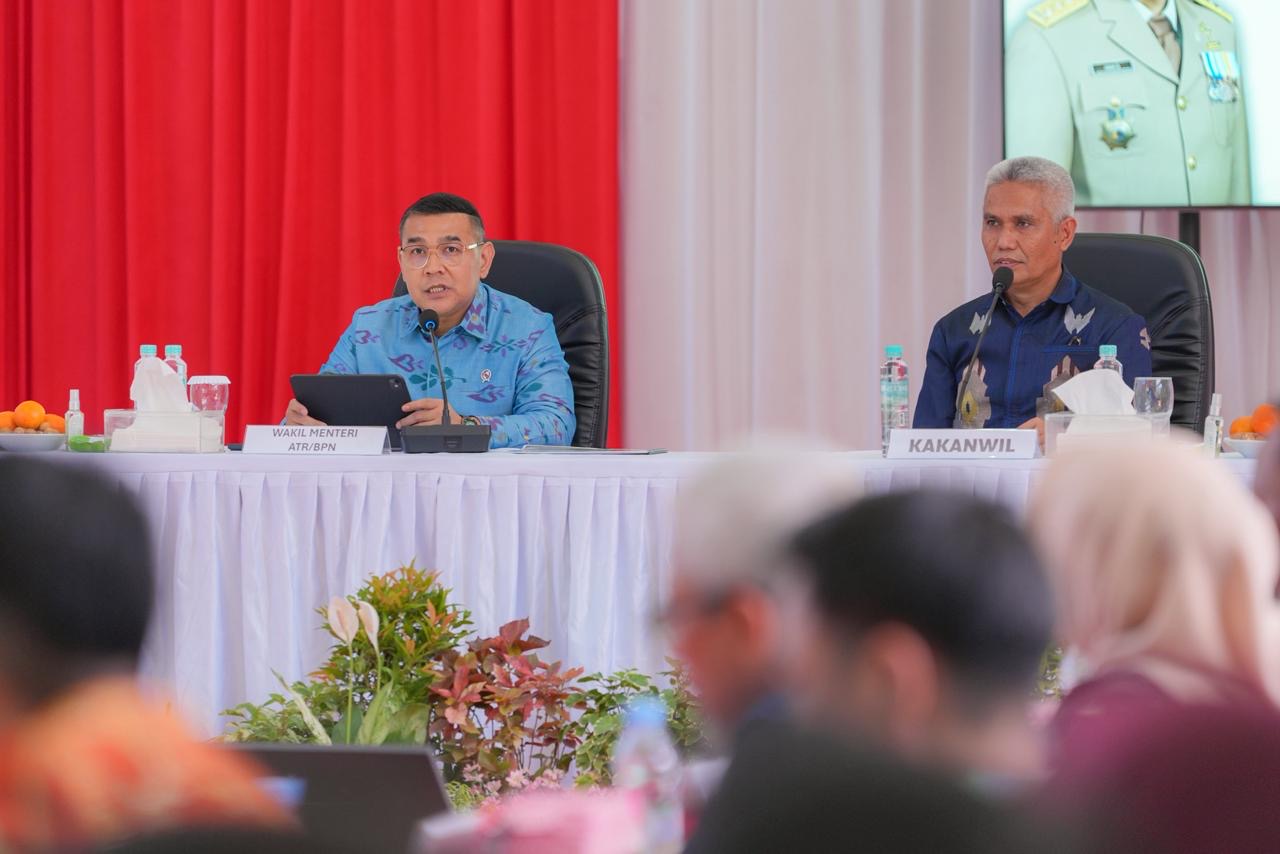 Sertipikat Tanah