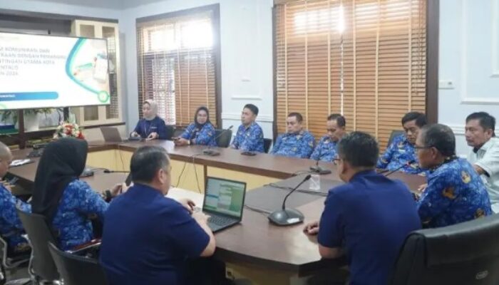 Dua Rumah Sakit Tak Bisa Klaim BPJS Rp2 Miliar, Pemkot Gorontalo Cari Solusi