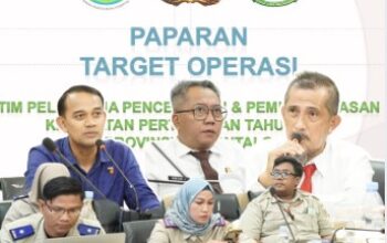 Rapat Pertanahan