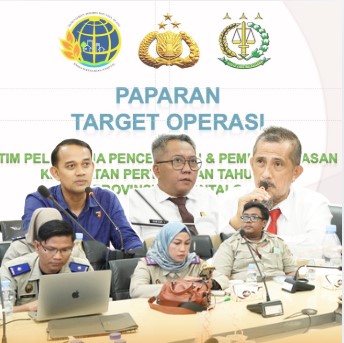 Rapat Pertanahan