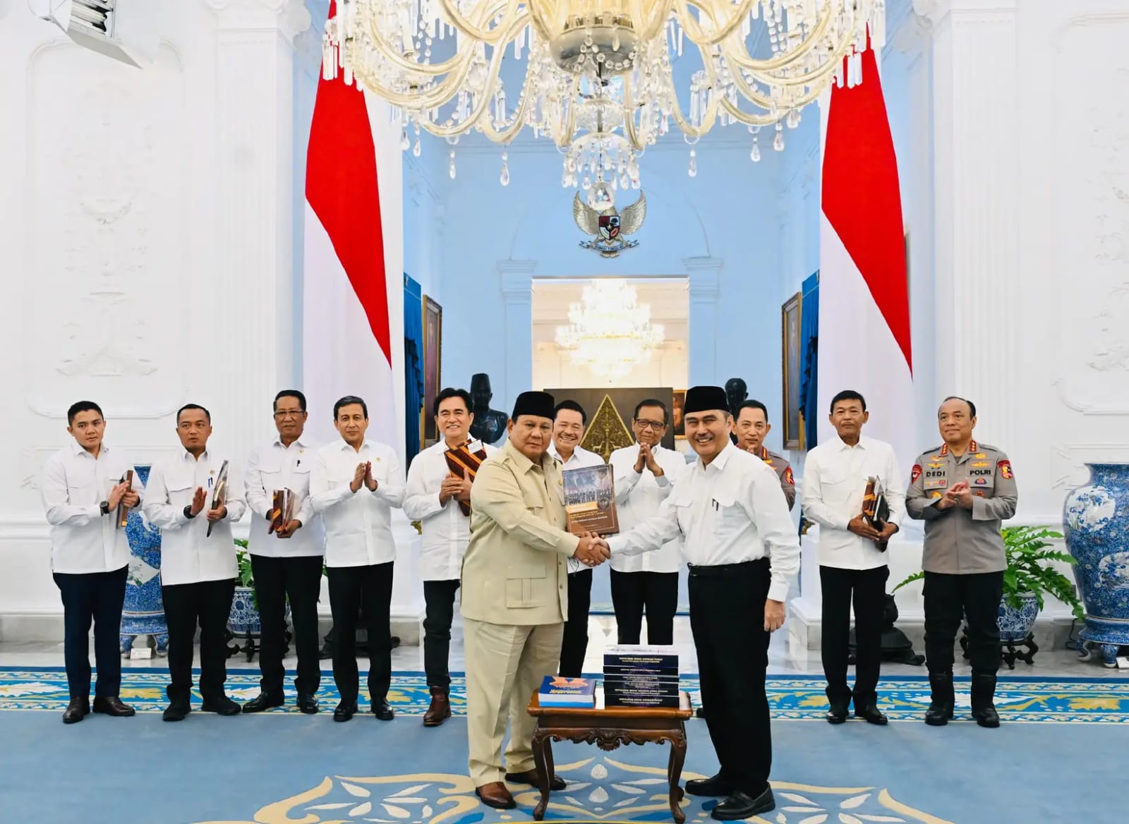 Reformasi Polri