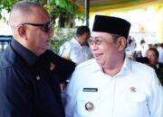 Rusli Habibie Dukung Pembangunan Kantor Wali Kota Gorontalo yang Baru
