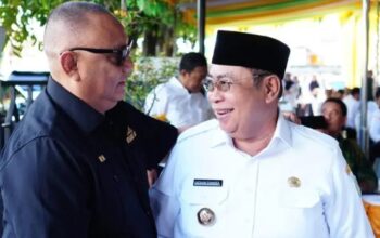 Rusli Habibie