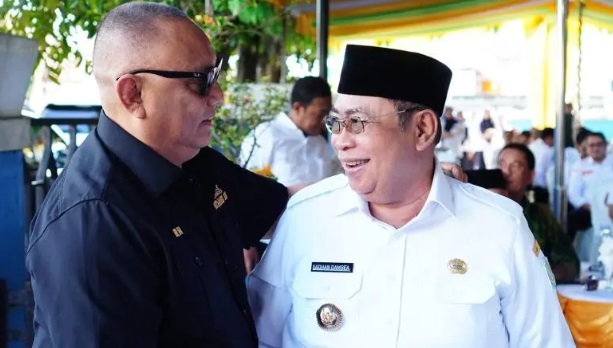 Rusli Habibie