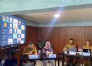 Pemprov Gorontalo Mulai Terapkan SP2D yang Terintegrasi Kasda Online BSG