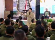 Menteri Nusron Jadi Pembicara dalam Kegiatan SUSBANPIM VIII