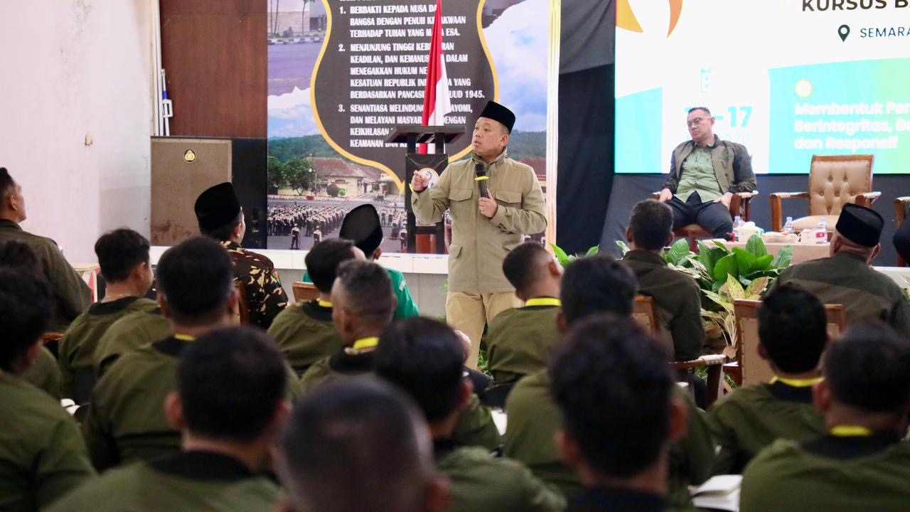SUSBANPIM VIII