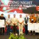 Pemenang Sayembara Desain Kantor Wali Kota Gorontalo Diumumkan