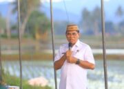 Pemkab Bone Bolango Siap Sukseskan PENAS Petani Nelayan di Gorontalo