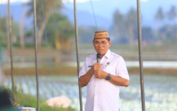 PENAS Gorontalo