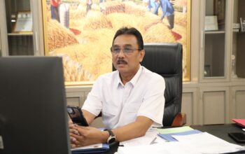 Sekjen BPN