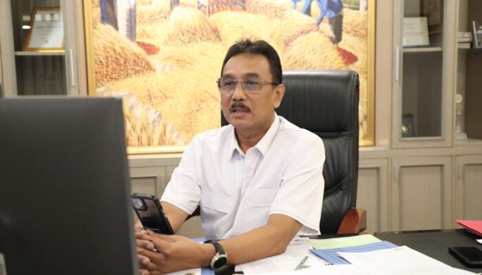 Sekjen ATR/BPN Imbau Jajaran Pahami Putusan MK soal Kerugian Negara