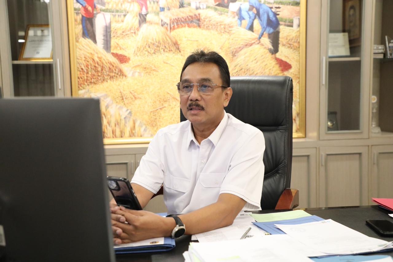 Sekjen BPN