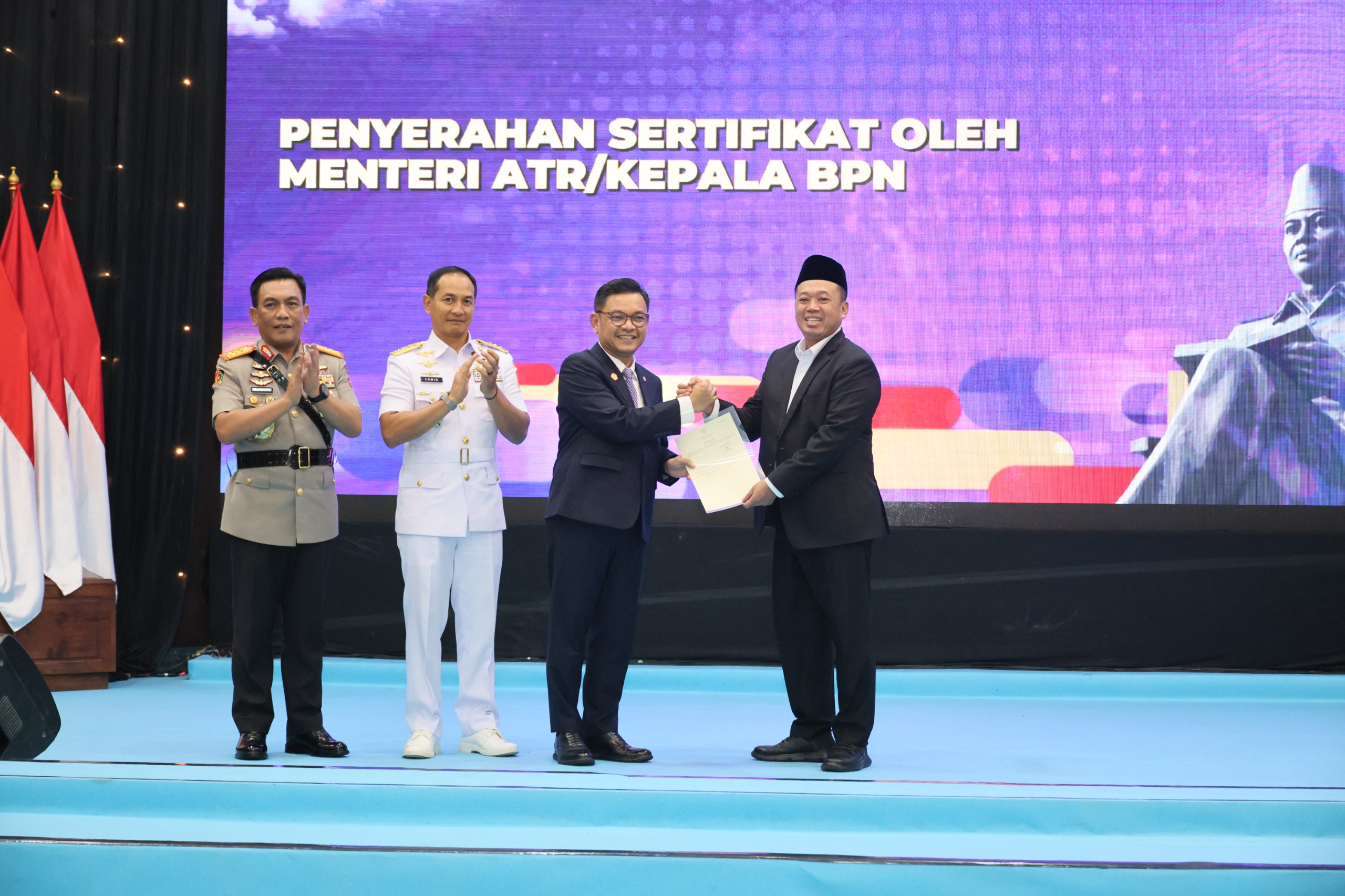 Sertipikat Hak Pakai