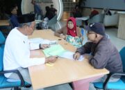 Warga Antusias Menanti Sertipikat Tanah Elektronik Usai Pengurusan Roya