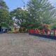 Dua Potret Taman Bermain di Kota Gorontalo saat Weekend