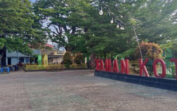 Taman Kota Gorontalo