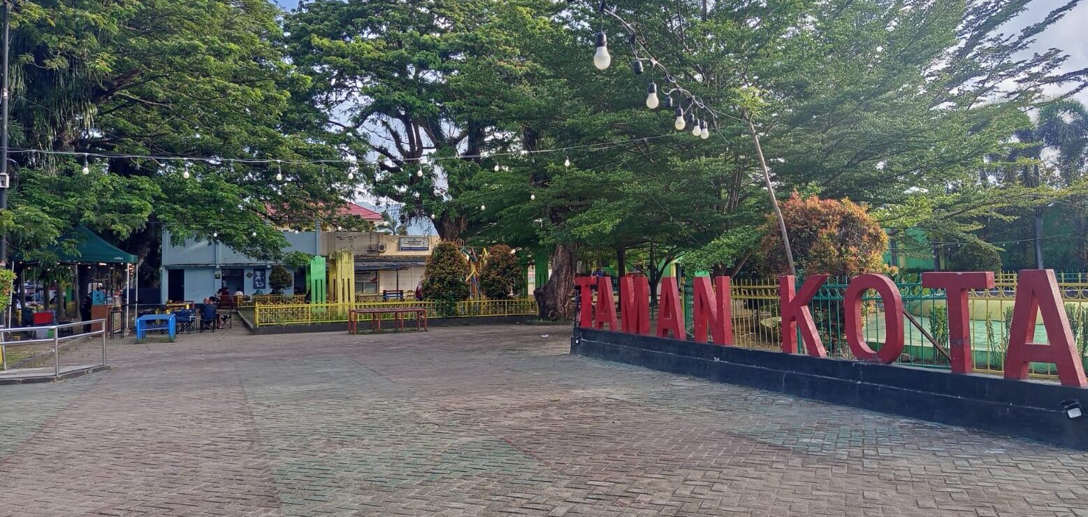 Taman Kota Gorontalo