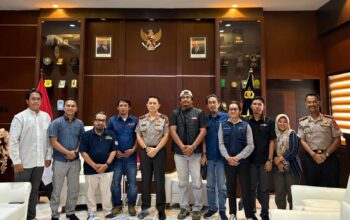 Temu Jurnalis Gorontalo