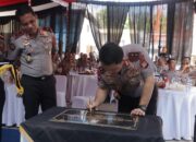 Kapolda Gorontalo Tekankan Penguatan Transformasi Digital Kepolisian