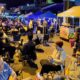HIPMI dan Warga Amal Dukung Penuh UMKM Street Food Gorontalo
