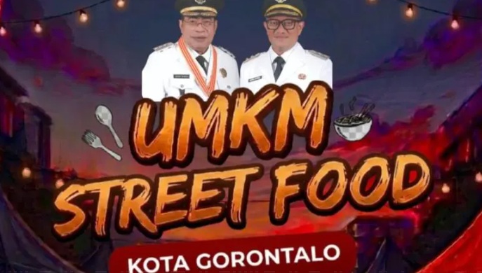 UMKM Street Food