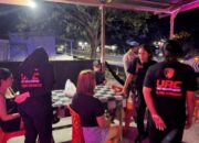 URC Polres Pohuwato