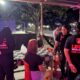 Tak Ada Ruang bagi Penjahat, Tim URC Polres Pohuwato Hadir Hingga Larut Malam