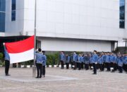 Kementerian ATR/BPN Gelar Upacara Peringati Harkitnas ke-118