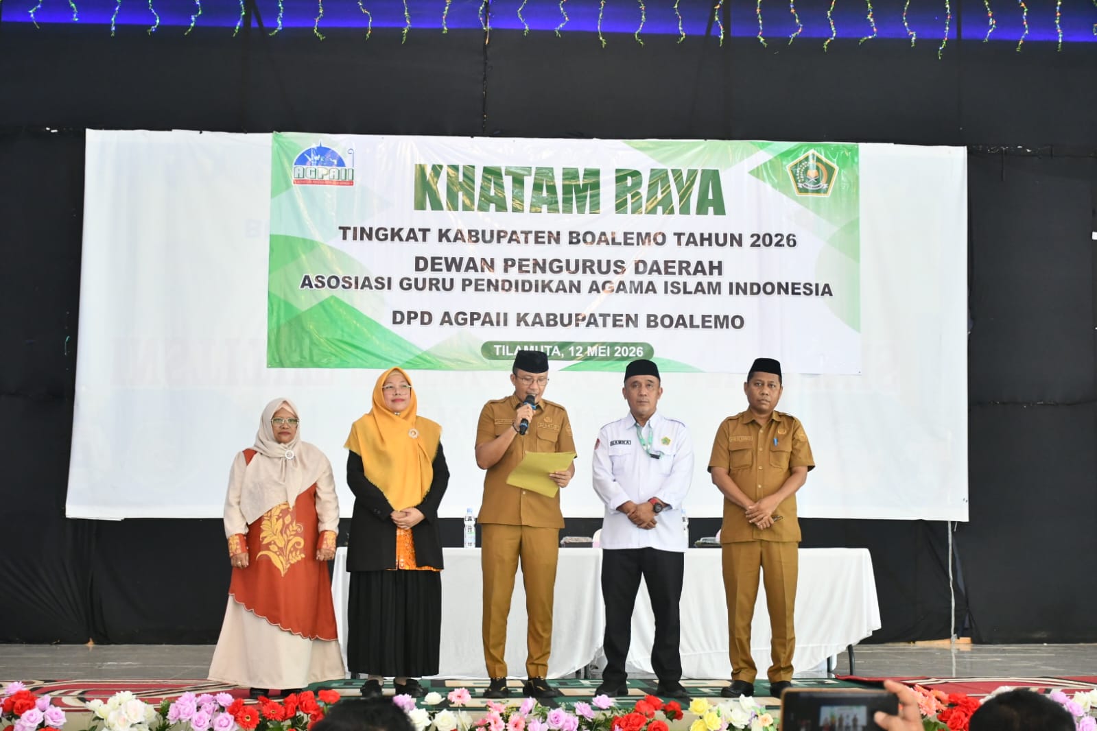 Pendidikan Boalemo