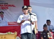 Wabup Pohuwato Sebut Harkitnas jadi Momentum Refleksi Lahirnya Organisasi Boedi Oetomo