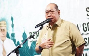 Miras Gorontalo