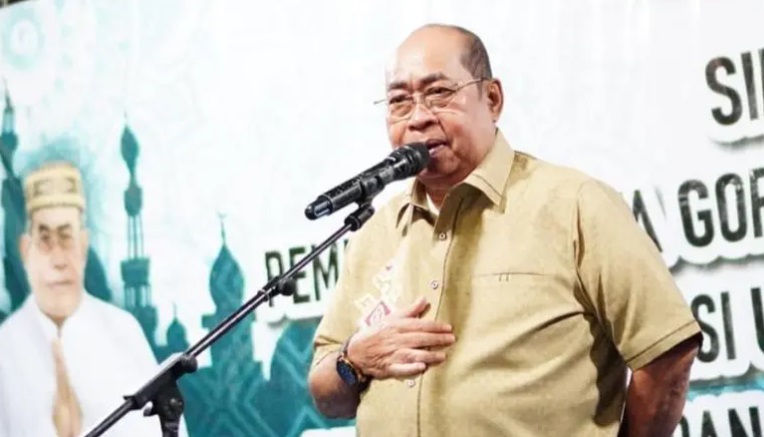 Miras Gorontalo