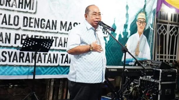 Wali Kota Adhan