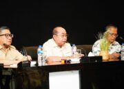 Wali Kota Gorontalo Berencana Mengganti Tiga Nama Ruas Jalan