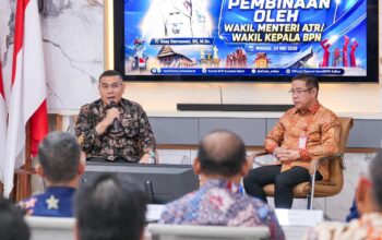 GTRA daerah