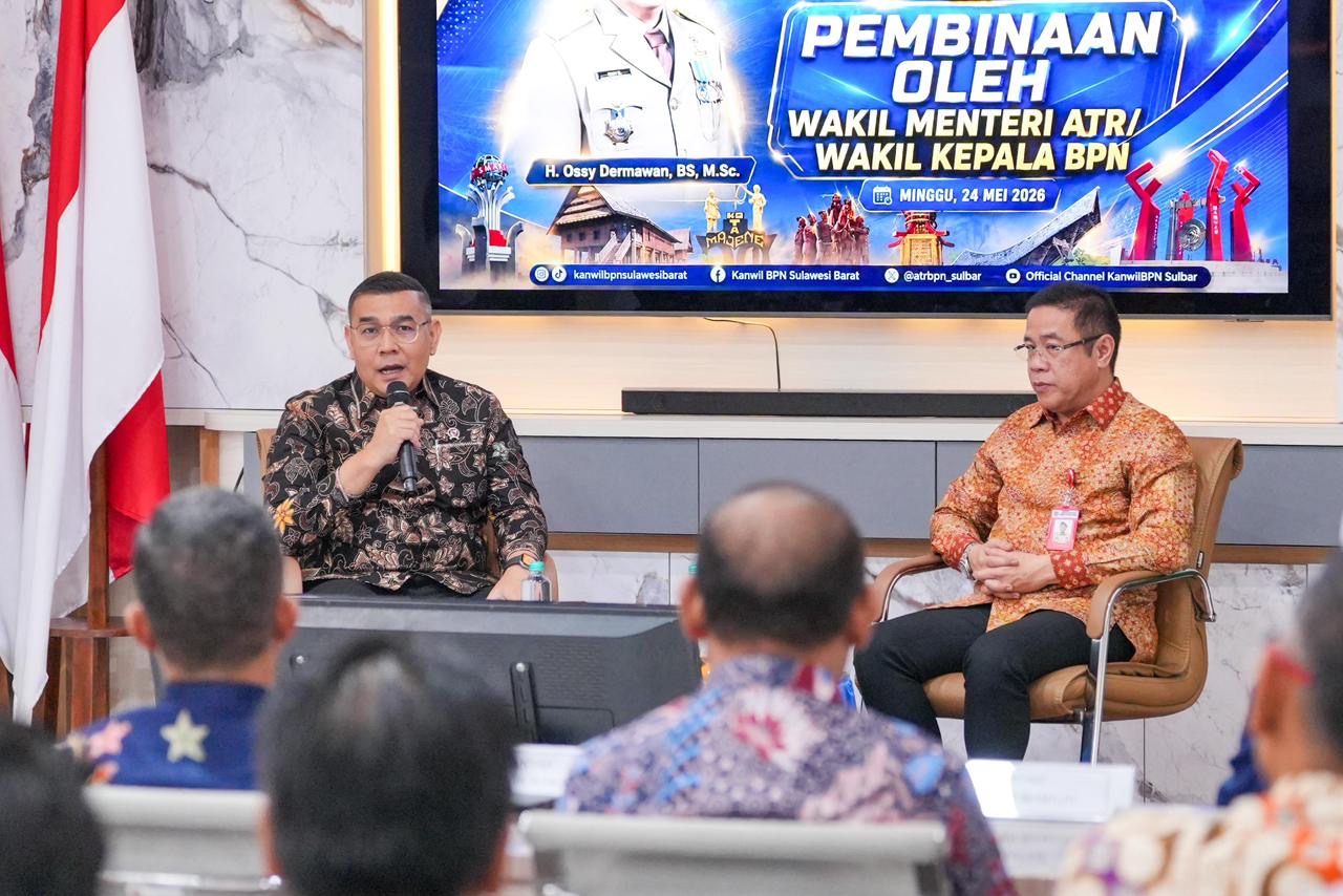 GTRA daerah