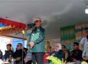 Peringati Hardiknas 2026, Bupati Ismet Tekankan Pendidikan Berkualitas dan Merata