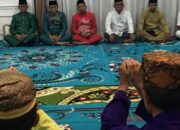 Penetapan Idul Fitri 1447 H, Pemkab Bone Bolango Gelar Adat Tonggeyamo