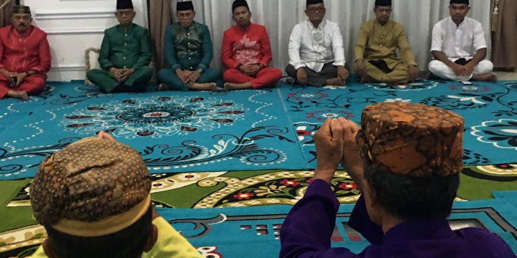 Adat Tonggeyamo