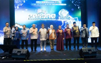BI Gorontalo Perkuat Daya Saing UMKM Lokal melalui PESONA PERLIGO 2026 di PENAS KTNA XVII