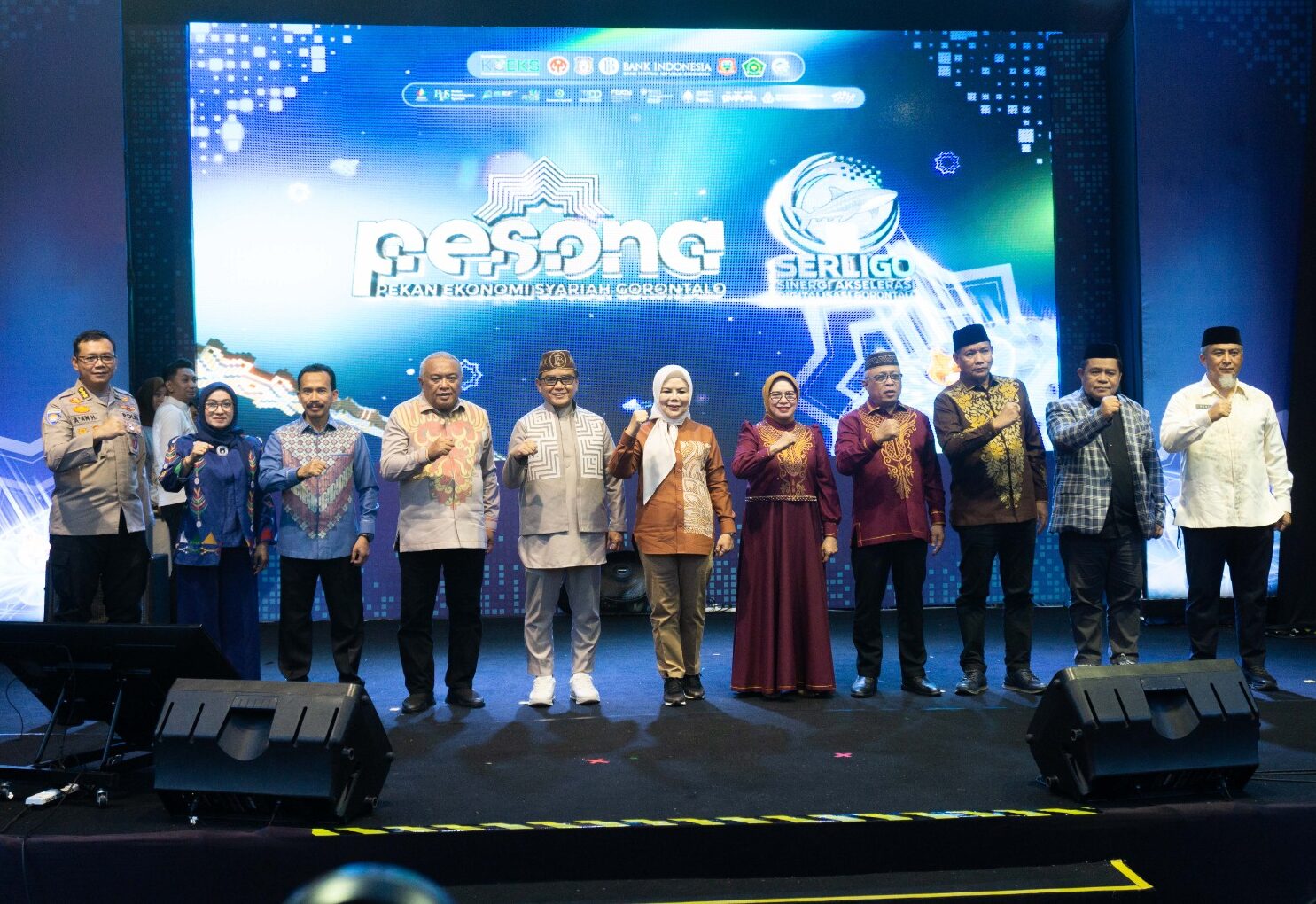 UMKM Penas Gorontalo