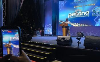 BI Gorontalo_pesona serligo 2026