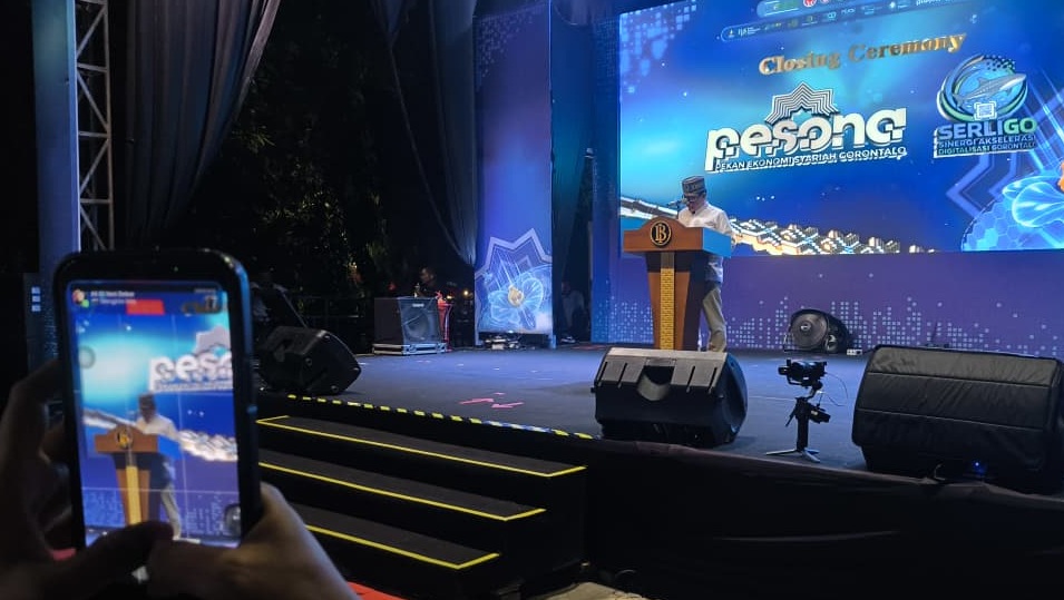 BI Gorontalo_pesona serligo 2026