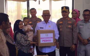 Bakti Sosial