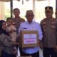 Bupati Ismet Apresiasi Polres Bone Bolango Hadirkan Program Bakti Sosial