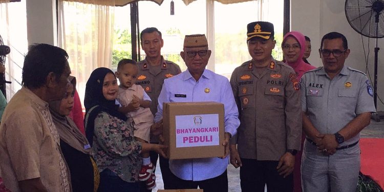 Bakti Sosial