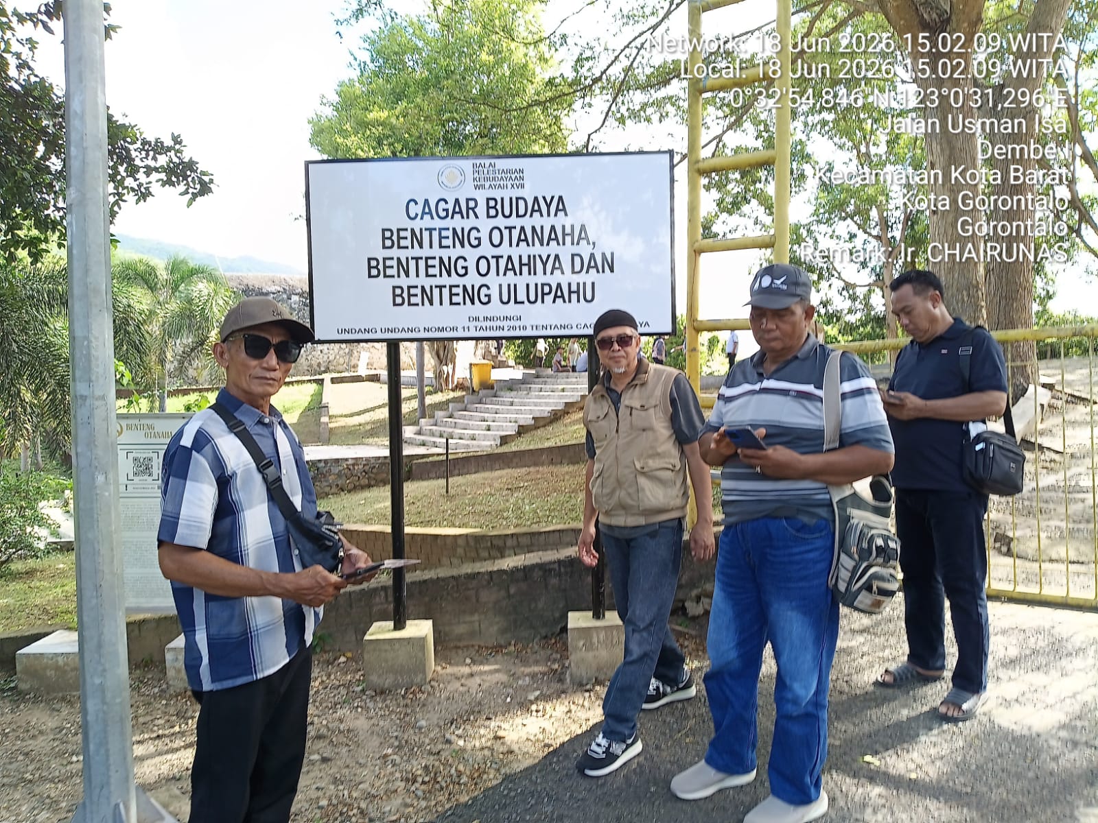 PENAS Gorontalo